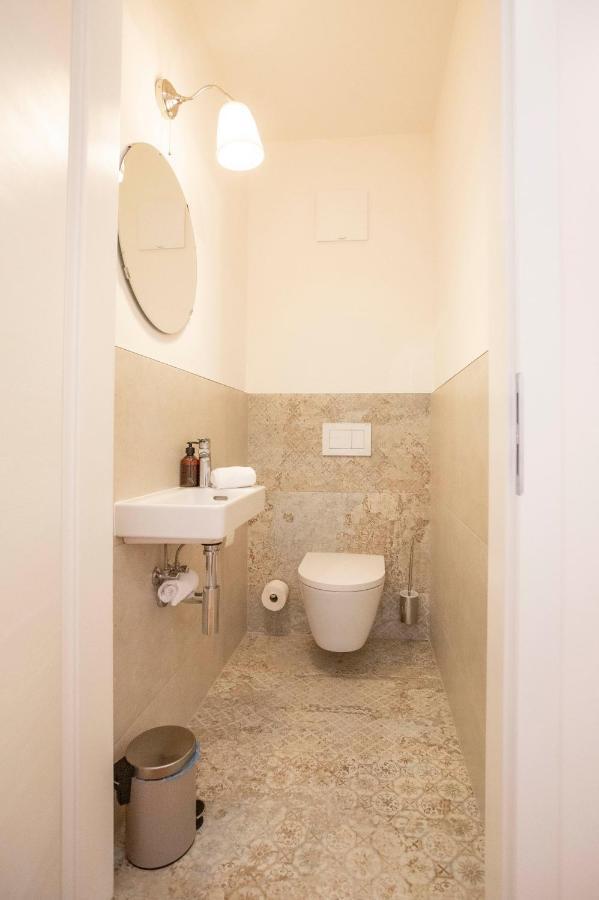 Refugium Bad Ischl Apartamento Exterior foto
