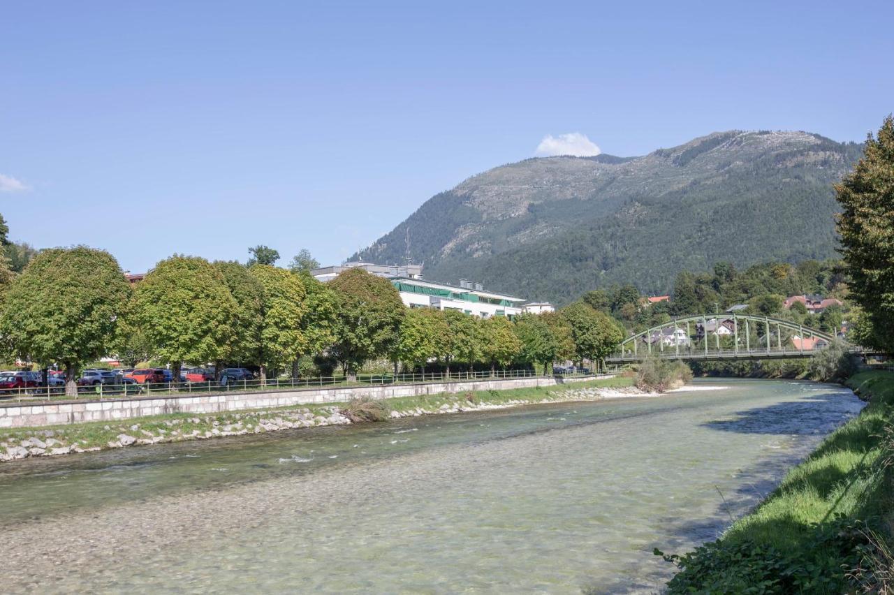 Refugium Bad Ischl Apartamento Exterior foto