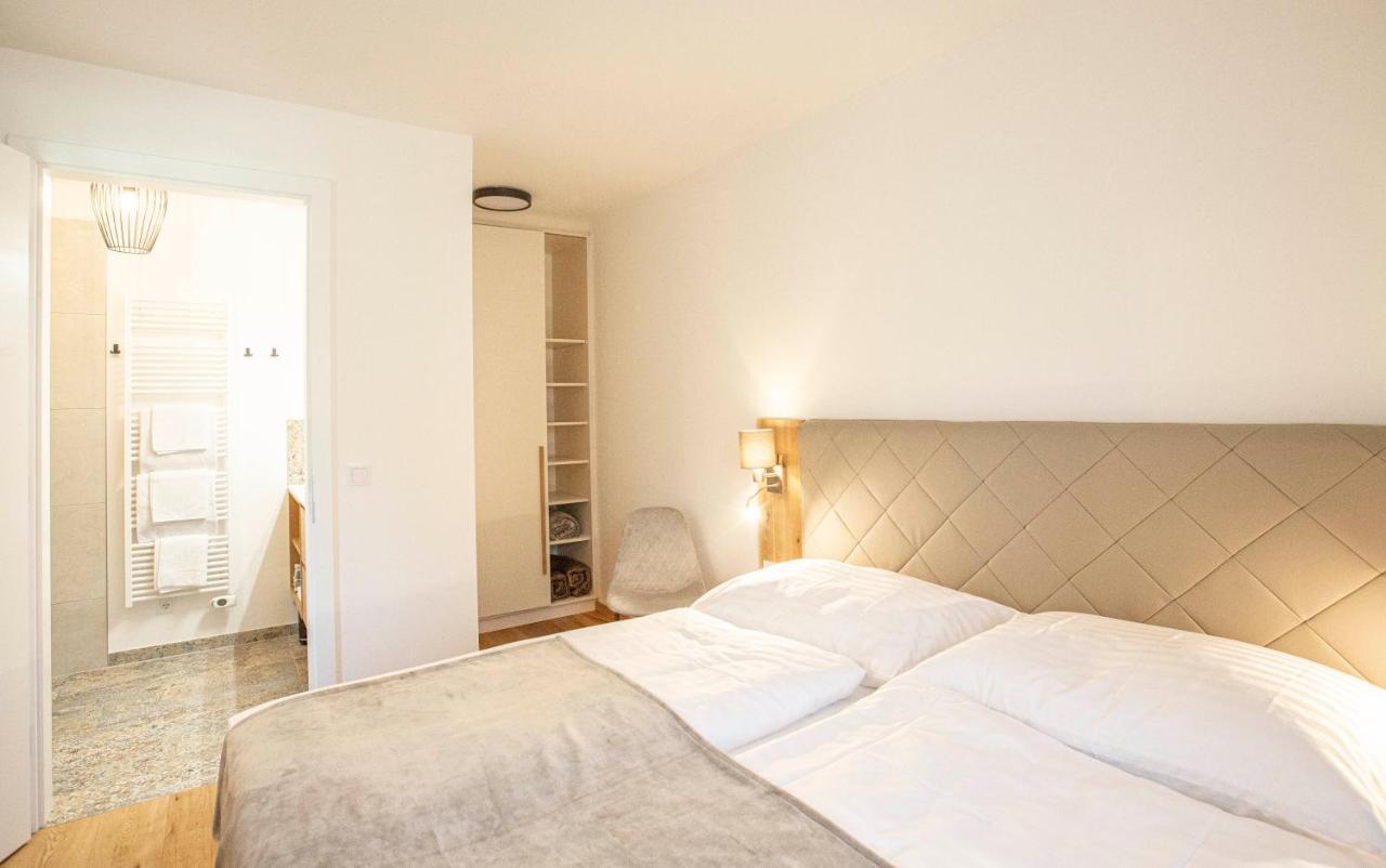 Refugium Bad Ischl Apartamento Exterior foto
