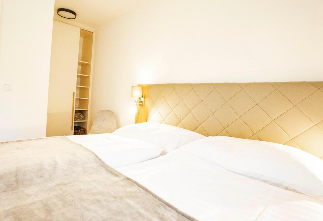 Refugium Bad Ischl Apartamento Exterior foto