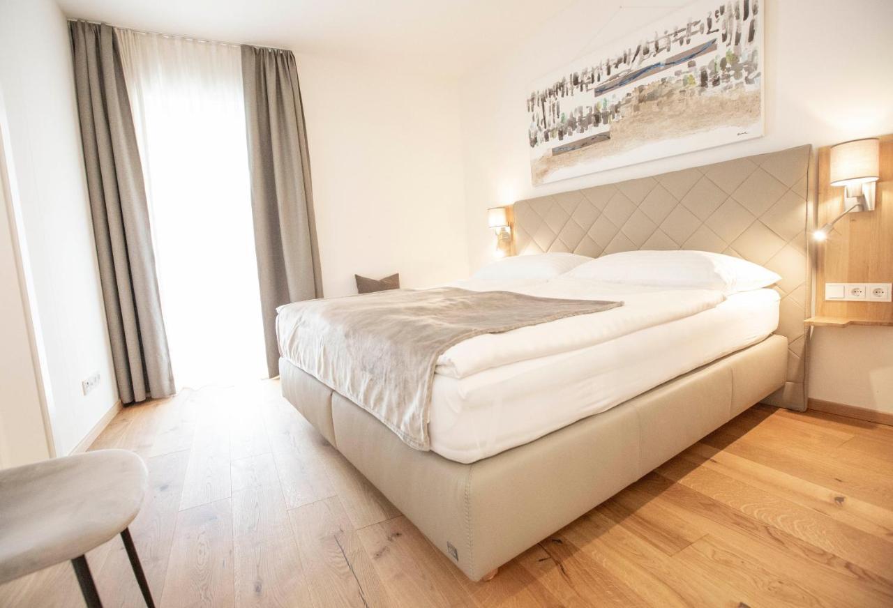 Refugium Bad Ischl Apartamento Exterior foto