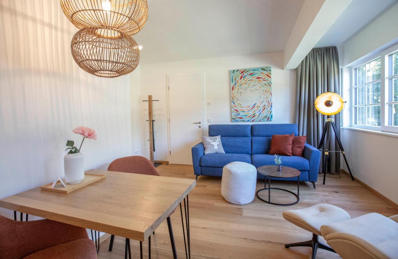 Refugium Bad Ischl Apartamento Exterior foto