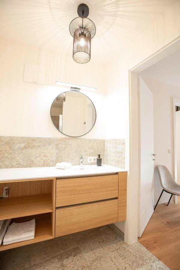 Refugium Bad Ischl Apartamento Exterior foto