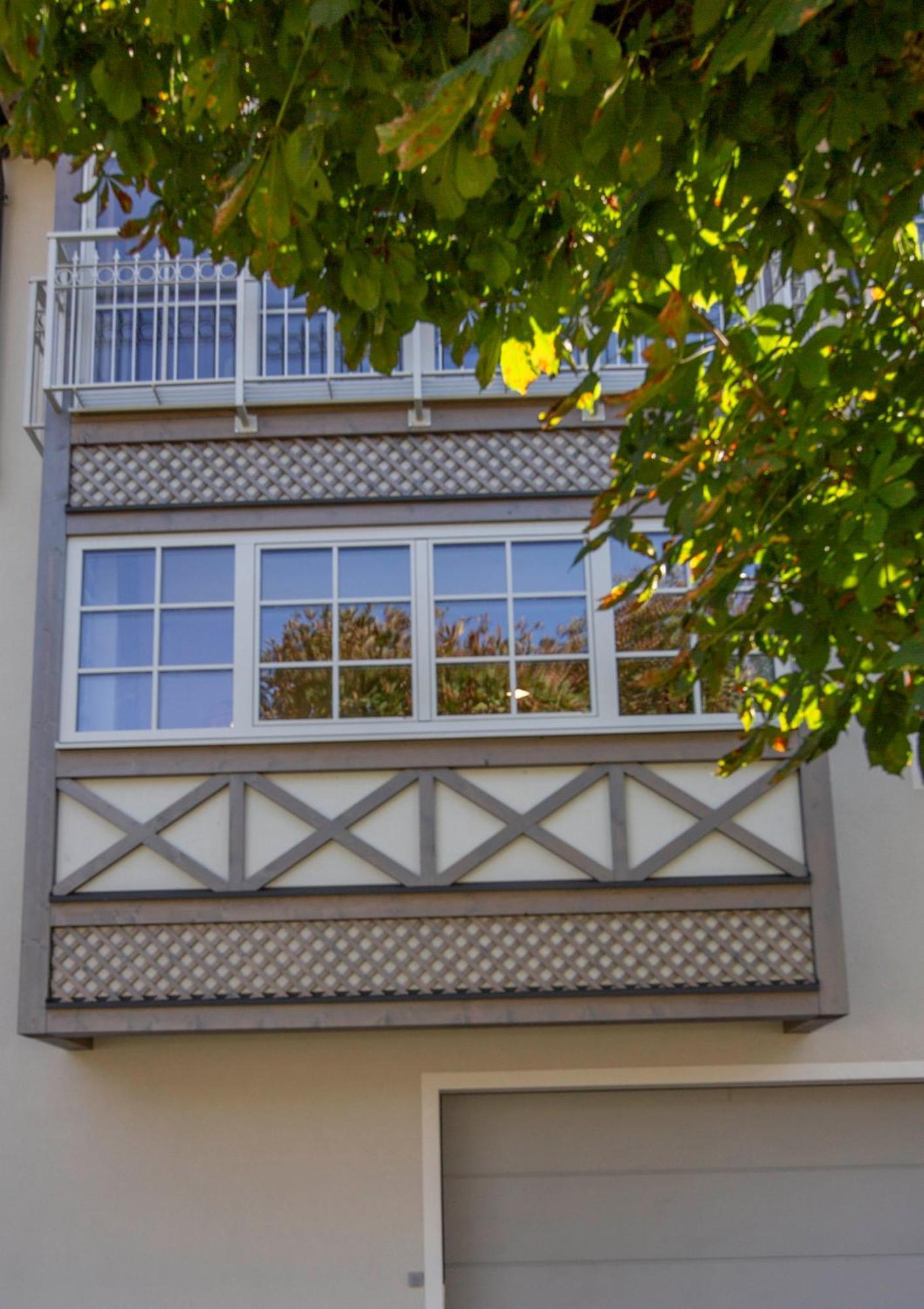 Refugium Bad Ischl Apartamento Exterior foto
