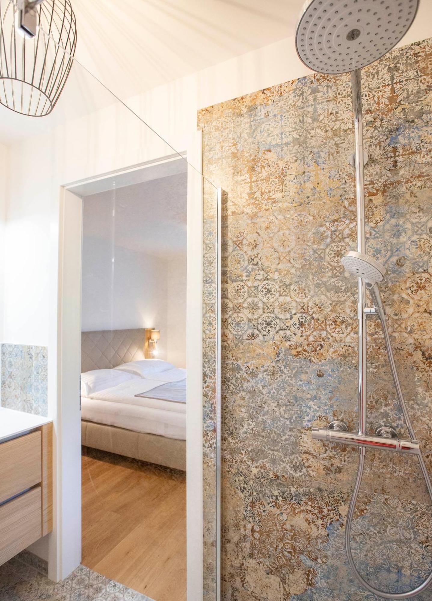 Refugium Bad Ischl Apartamento Exterior foto